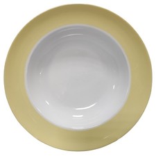 Suppenteller Thomas Sunny Day Soft Yellow