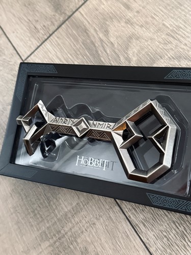 Weta der schlüssel erebor - weta,