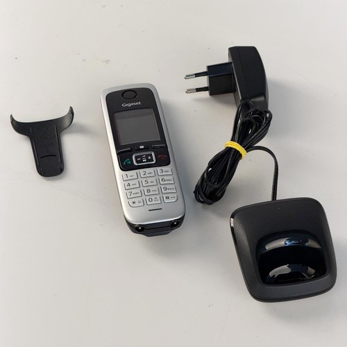Siemens gigaset c430hx - siemens,