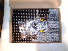 150 Stk. Liftarme Schwarz Neu-Hellgrau Neu-Dunkelgrau Gelb Technik Technik