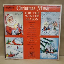 Various Artists - Christmas