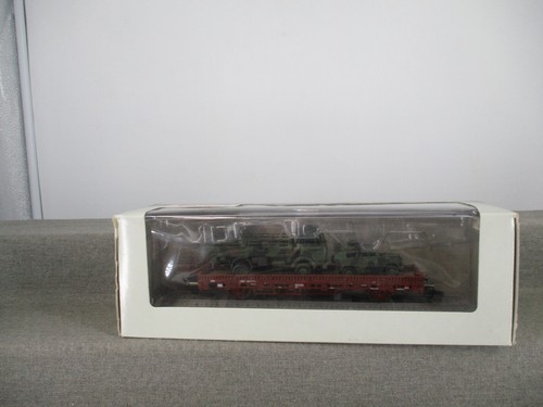 Roco minitanks spur 855 - roco,