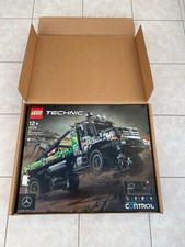 *NEU & OVP* Lego Techn-4x4