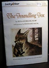 The Foundling Fox Paperback