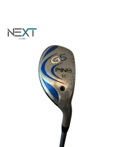 Ping hybrid - ping,