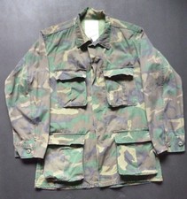 US Navy stenciled ERDL RDF
