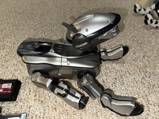 Sony AIBO ERS-220 Robotic Dog