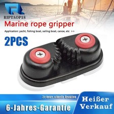 2PCS 15mm Schotklemme