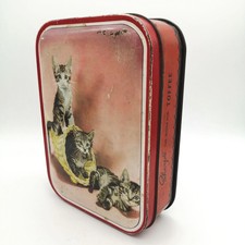 Antike Sharps-Toffee