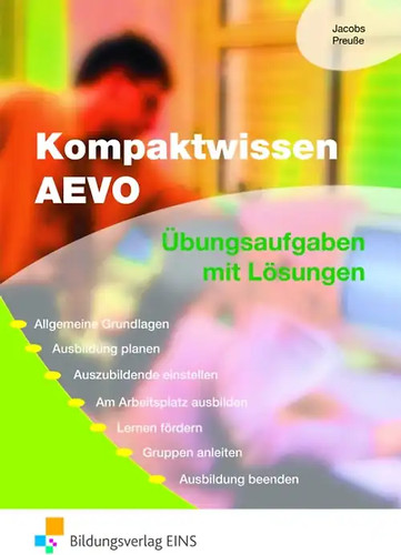 Kompaktwissen aevo - kompaktwissen,