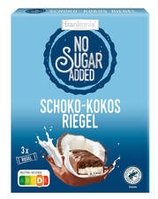 Frankonia CHOCOLAT NO SUGAR