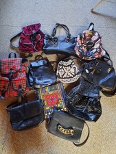 Konvolut Taschen Rucksäcke