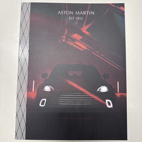 Aston martin kundenmagazin - aston,