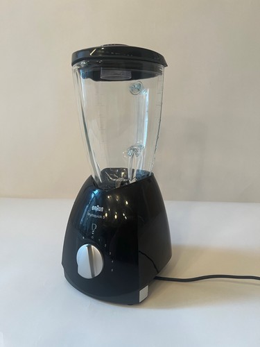 Braun multiquick standmixer - multiquick,