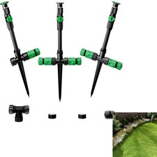 Gartensprenger, Rasensprenger