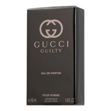 Gucci Guilty pour Homme - EDP