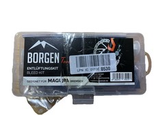 Borgen Entlüftungskit für