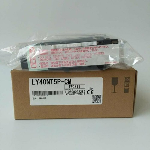 New series output module - new,
