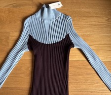 TORY Burch  Strickpulli Gr. M