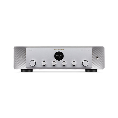 Marantz model 40n - model,