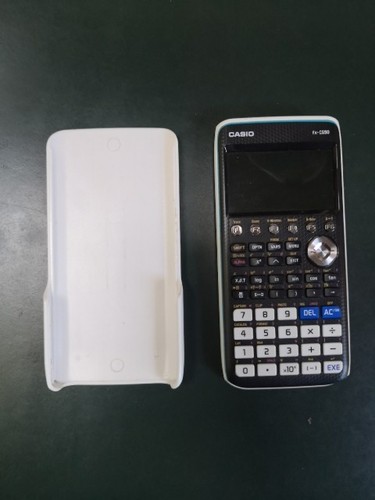 Casio cg50 - casio, fx-cg50
