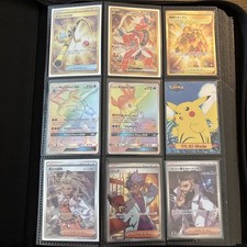 Pokémon Karten Sammlung - SW & SH + Sun & Moon - Hit-Sammlung -  Dt.  / JP