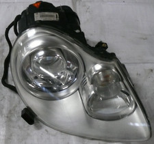 Xenon Scheinwerfer rechts + Steuergeräte Porsche Cayenne 9PA 7L5941006R bis 2006