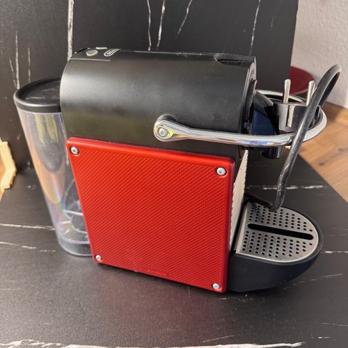 Delonghi nespresso - delonghi,