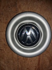 Nabendeckel für VW Alufelgen