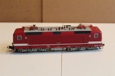 Roco 43680 DR E Lok BR143 Ep.5