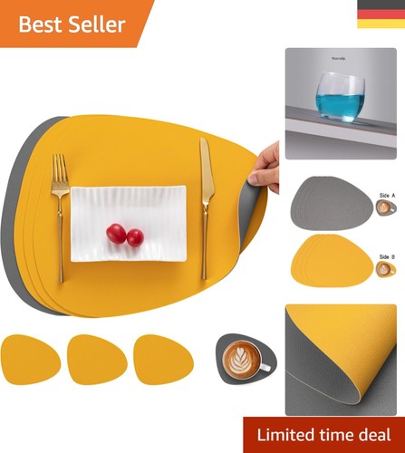 Hochwertige tischsets mit - tischsets,