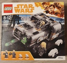 LEGO Star Wars 75210
