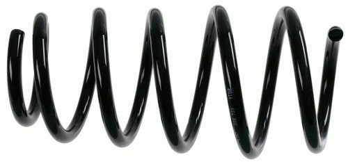 Fahrwerksfeder sachs 998 - 1x,