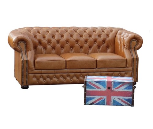 Original chesterfield windsor - original,