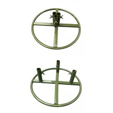 Runde Blumenstange Aufsteller