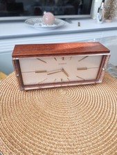 Kaminuhr Tischuhr  Analog aus