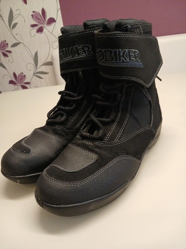 Probiker motorradstiefel - probiker,