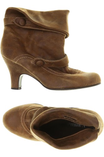 Mustang stiefelette damen - mustang,