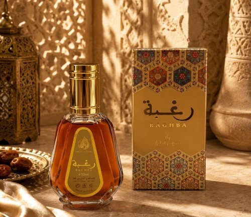 Perfume árabe unisex - ,