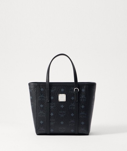Mcm toni shopper mit - mcm,