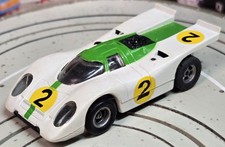 Faller Aurora 5605 ~~ Porsche