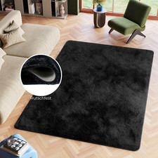 Shaggy Teppich Langflor