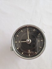 KIENZLE BMW VDO CLOCK 12V 6.68