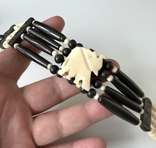 Choker Vintage Halskette