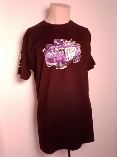 Pearl jam tour - tour, l