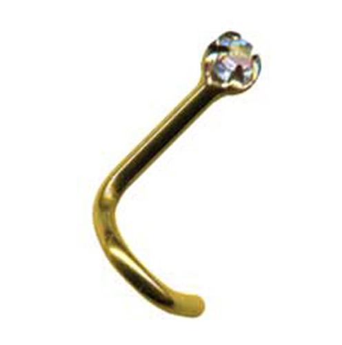 Piercingo nasenpiercing echt - piercingo®,