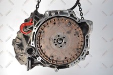 FORD FOCUS MK2 II C-MAX FIESTA VI 1.4 1.6 Automatikgetriebe 8S4P-7000-BA 176tkm