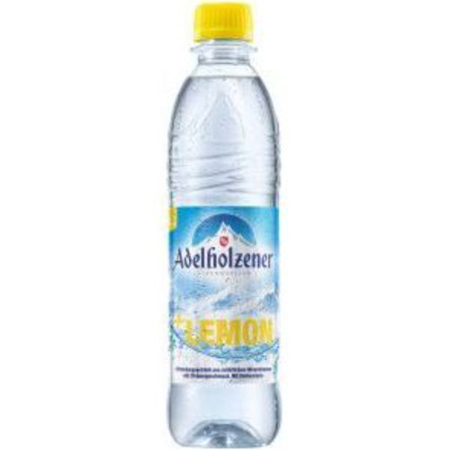 Adelholzener mineralwasser - mineralwasser, +