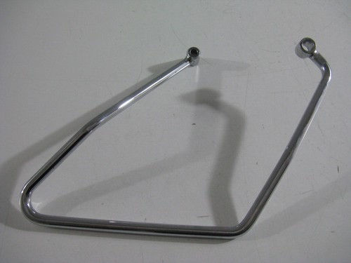 Satteltaschen halter rechts - satteltaschen-halter,