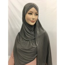 ABAYA- KORAN-Kopftuch - Hijab-